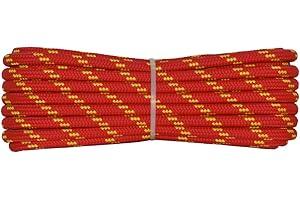 Corderie Italiane 6006527-00 Braid Corit 10 Mm X 10 M Rouge