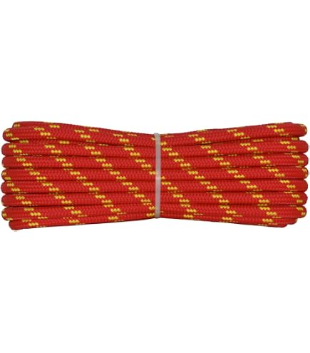 IPEA-Corda di Cotone Macrame Colore Naturale – 6 mm x 100 Metri – Rotolo Super Lungo – Filo da Cucito per Lavorazioni Artigianali, Decorazioni, Arazzi, Tende, Tinta unita