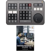 DaVinci Resolve 17 Studio ライセンス DaVinci Resolve 17 Studio ライセンス Blackmagic Davinci