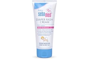 ‎SEBAMED Sebamed Baby Diaper Rash Cream 100 ml