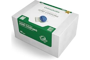 Grimsholm Green® kabelkontakt 3M Scotchlok 314 original, 50 st