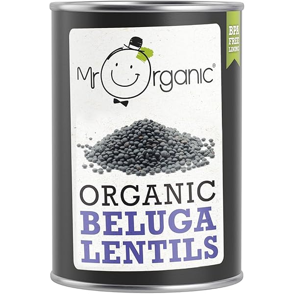 Biona Black Beans 400g - Health Plus Malta
