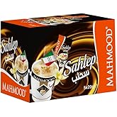 Mahmood Tar&ccedil;ınlı Salep 20 G x 5 Adet