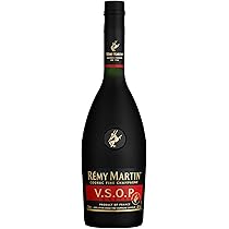 Remy Martin VSOP Cognac Fine Champagne Flasque 20cl, Brandy