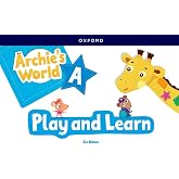 Archie's World A. Play and Learn Updated Pack