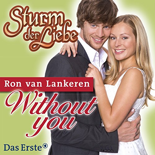 Preisvergleich Produktbild Without You (TV Serie Sturm der Liebe)