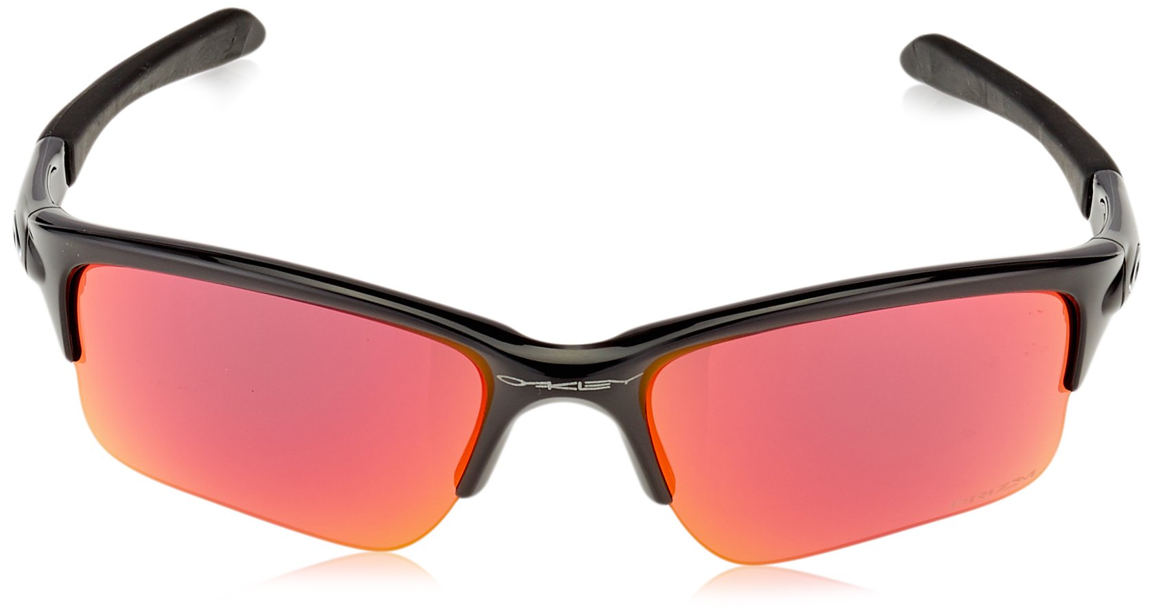 Oakley-Quarter-Jacket-920025-Gafas-de-Sol-para-Hombre-Polished-Black-61