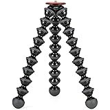 JOBY JB01509-BWW GorillaPod 5K Stand flexibles Profi-Dreifußstativ (geeignet für DSLR-, CSC- und spiegellose Kameras…
