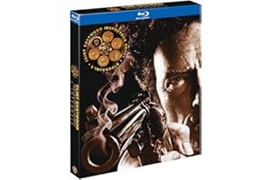 Inspecteur Harry : L'Intégrale [Blu-ray]