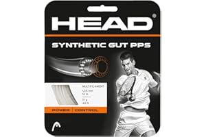 HEAD Gut Cordage Pur Raquette Mixte