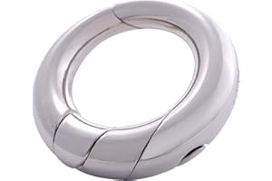 Eureka 515001" Huzzle Cast Loop Puzzle