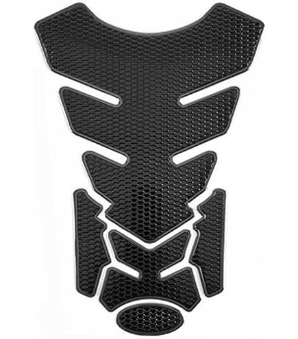 Protège-réservoir Autocollant KTM Adventure - Tankpad Résine Effet 3D - Compatible 1050, 1090, 1190, 1290 Adventure/R - Anti-rayures - 4
