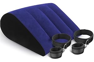 WreGmgg Sẹx Tσys Esencial para Viajar con Comodidad, Juego De Pulseras con Cojín Inflable