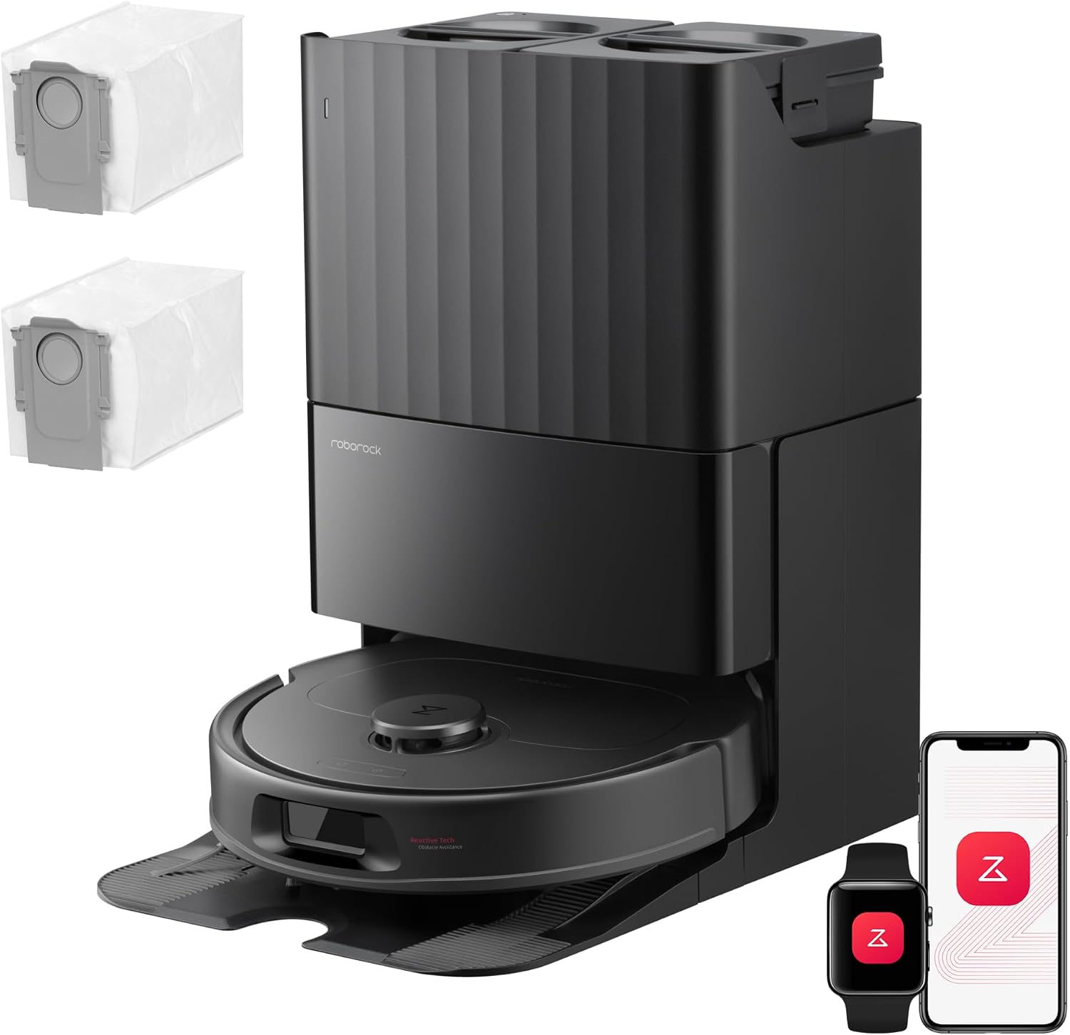 roborock Original Nettoyants Sol 1L - Analyse des détails et conception