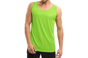 CFLEX Herren Sport Shirt Fitness Tanktop Sportswear Collection