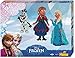 Produktbild Hama 7946 - Geschenkpackung Frozen, ca. 4000 Bügelperlen, 2 Stiftplatten und Zubehör