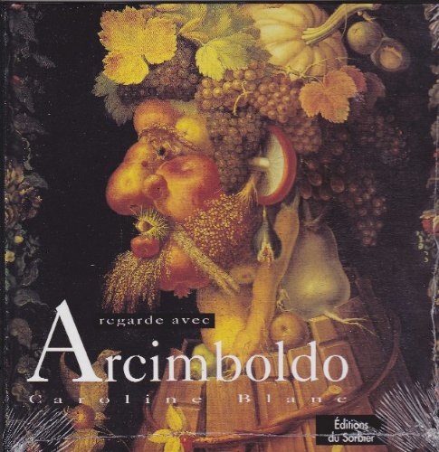 couverture de : Arcimboldo