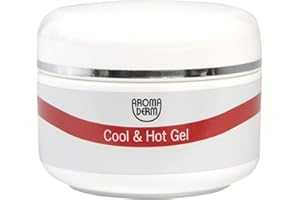 STYX Derm Cool i Hot Gel - Gel Ciała - Kobiety - Unisex