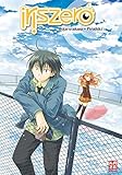 Iris Zero 04 by 