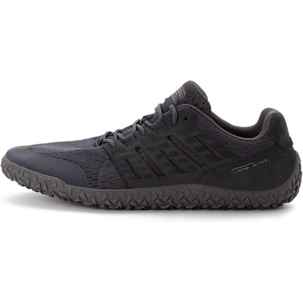 Camel Active Herren Sneaker 54il003S – Lässige Alltagsschuhe Für Männer