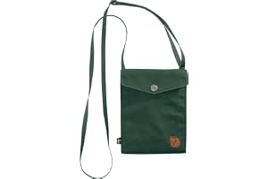 Fjällräven Unisex fickväska (1-pack)