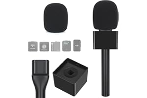 YOUSHARES Micro Interview GO Adaptateur