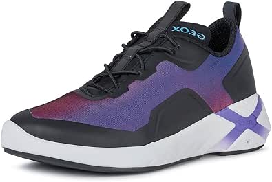 Geox Playkix Girls Trainers: Amazon.co.uk: Shoes \u0026 Bags