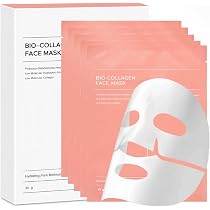 【やん 様専門】Collagen Mask & Oil Mist 61sjMPG1sZL._AC_UL210_SR210,