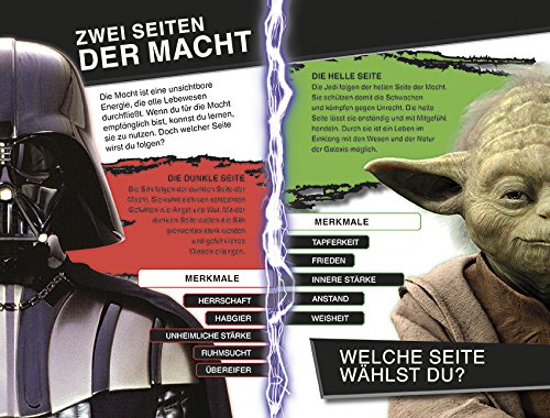 SUPERLESER-Star-Wars-Die-Geschichte-von-Darth-Vader-2-Lesestufe-Sach-Geschichten-fr-Erstleser