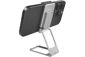 WOUMON Mobile Phone Ring Holders,Handy Ständer,Faltbarer Handyhalterung,360° Drehbar, Höhenverstellbar,Geeignet für die Meisten Mobiltelefone auf dem Markt