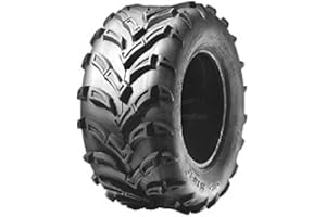 SUN-F Pneu quad et buggy Sun F A024 25x10-12, 6 plis