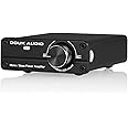 Douk Audio G4 Mini Subwoofer Amplifier, 100W Subwoofer&Full-Frequency Mono Channel Digital Power Amplifier