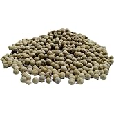 Doğal Tane Akbiber Beyaz Biber Beyaz Karabiber 100 Gr Paket