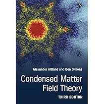 Condensed Matter Field Theory: Analyzing Sun Tzu's Art of War