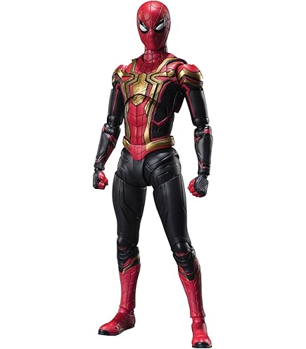 BANDAI SPIRITS(バンダイ スピリッツ) SPIDER-MAN NO WAY HOME