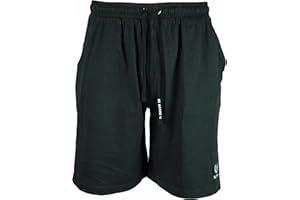 BE BOARD Bermuda Tg 4XL-9XL Cotone Leggero Taglie Forti Uomo