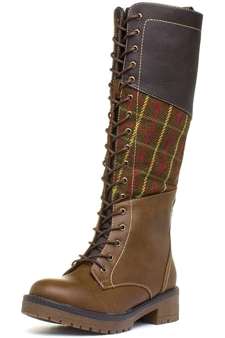 heavenly soles knee high boots