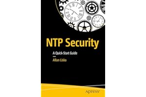 NTP Security: A Quick-Start Guide