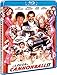 Los Locos Del Cannon Ball Ii [Blu-ray]