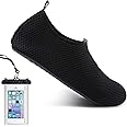 Aqua Shoes Barefoot Shoes Quick-Dry Yoga Socks Beach Shoes for Women Men