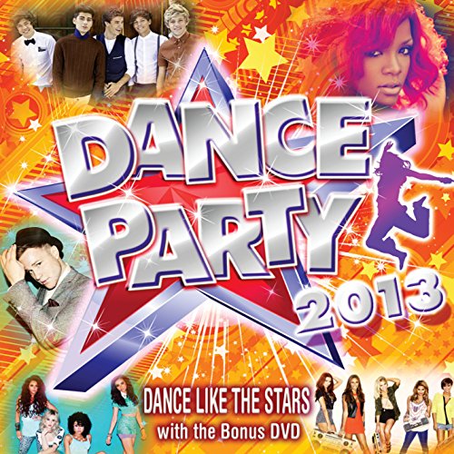Dance Party 2013