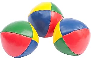 COFALU 3 BALLES A Jongler D50