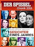 DER SPIEGEL: Chronik 2015