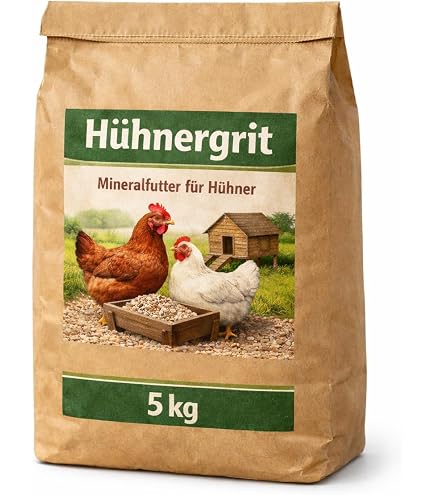 Nobby Geflügel Futterautomat Recycle – 4 Kg, Aus 100 % Recyceltem Kunststoff, Mit Füßen