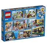 LEGO City 60154 – Busbahnhof - 5