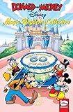 Image de Donald and Mickey: The Magic Kingdom Collection