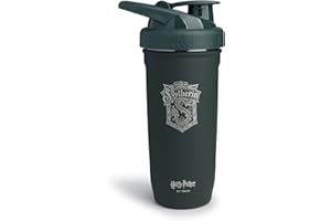 Smartshake Collezione Harry Potter (Slytherin)