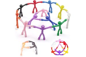 WNXBFO 5 Pcs Travel Toys, Magnets for Kids, Magnet, Kids Magnets, Magnetic, Fidgets for School, Great Sensory Toys for Autism,Party Bag Fillers For Kids And Travel