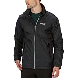 Gelert Mens Packaway Waterproof Jacket 
