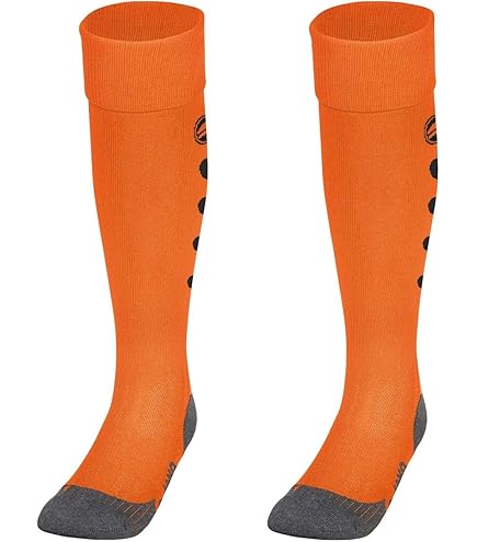 JAKO VfB Stuttgart Stutzen 3rd 2023/2024 - Offizieller Fan-Artikel